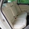 VW パサートGTE