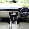 VW パサートGTE