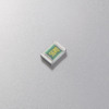 ワイドレンジ化を狙って金属皮膜抵抗を採用している