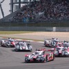 WEC 第6戦（参考画像）