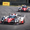 WEC 第6戦（参考画像）