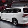 日産 グランドリヴィナ（インドネシアオートショー16）