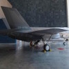 航空自衛隊向けF-35A初号機