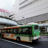 大井町駅