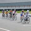 コスプレ推奨の自転車イベント「GSRカップ サイクルレース」開催