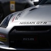 GT-R R35 ドライビングレッスン