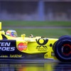 【ホンダF1ストーキング】トゥルーリとフィジケラ交換? ……カギを握るこの人物