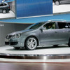 【ジュネーブモーターショー07】VW ゴルフ ヴァリアント…1550リットルの荷室