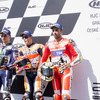 【MotoGP 第11戦チェコ】マルケスが今季5回目のポールポジションを獲得