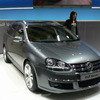 【ジュネーブモーターショー07】VW ゴルフ ヴァリアント…1550リットルの荷室