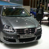 【ジュネーブモーターショー07】VW ゴルフ ヴァリアント…1550リットルの荷室