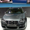 【ジュネーブモーターショー07】VW ゴルフ ヴァリアント…1550リットルの荷室