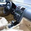 【ジュネーブモーターショー07】VW ゴルフ ヴァリアント…1550リットルの荷室