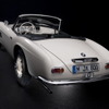 エルヴィス・プレスリーのBMW 507