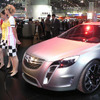 【ジュネーブモーターショー07】オペル GTC のダイナミズム