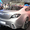 【ジュネーブモーターショー07】オペル GTC のダイナミズム