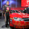 【NASCAR】モントーヤ優勝するもブーイング