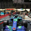 【ジュネーブモーターショー07】写真蔵…ホンダF1 RA107