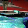 【ジュネーブモーターショー07】写真蔵…ホンダF1 RA107
