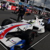 2016スーパーフォーミュラ第4戦もてぎ