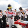 2016スーパーフォーミュラ第4戦もてぎ