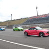 2016スーパーフォーミュラ第4戦もてぎ