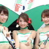 2016スーパーフォーミュラ第4戦もてぎ