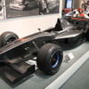 ホンダコレクションホールに歴代のホンダエンジン搭載F1マシンが集結