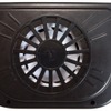 ルームメイト 自動車用ソーラーパワー換気扇 EB-RM1200A