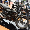 スズキ SATRIA F150