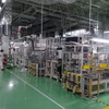 ホンダ、浜松でHV用モーターの新鋭ラインを3本に増設