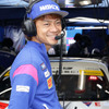 今季のSUPER GT/GT500クラスでは、LEXUS TEAM LEMANS WAKO'Sの監督を務めている脇阪寿一。