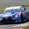 LEXUS TEAM LEMANS WAKO'Sが走らせる「#6 WAKO'S 4CR RC F」。