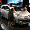 【ジュネーブモーターショー07】シトロエンのSUV、Cクロッサー