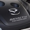 マツダ アクセラ 改良新型（SKYACTIV-D 1.5）