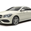メルセデスベンツ CLA180 スポーツ