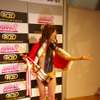 レースクイーン・オブ・ザ・イヤー 山崎みどりさん…写真蔵