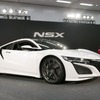 ホンダ NSX 新型