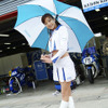 【Today's　オートガール】レースクイーン写真蔵…全日本ロードレース選手権