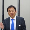 ホンダ 寺谷公良執行役員（日本本部長）