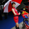 【Today's　オートガール】レースクイーン写真蔵…全日本ロードレース選手権