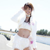 【Today's　オートガール】レースクイーン写真蔵…スーパー耐久シリーズ