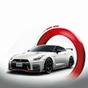 日産 GT-R NISMO、2017年モデル