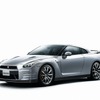 日産 GT-R NISMO、2017年モデル