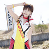 【Today's　オートガール】レースクイーン写真蔵…スーパー耐久シリーズ