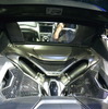 ホンダ NSX 発表会