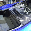ホンダ NSX 発表会
