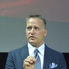 NSX 開発責任者 テッド・クラウス 氏