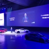 ホンダ NSX 新型発表（東京ビッグサイト）