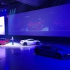 ホンダ NSX 新型発表（東京ビッグサイト）